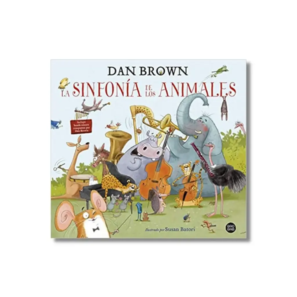 [L229605] La Sinfonía de los Animales
