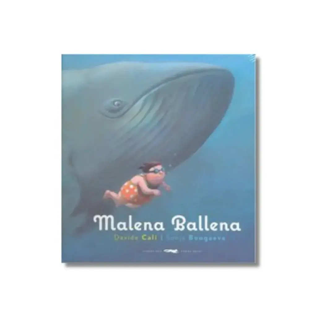 [L12594] Malena Ballena