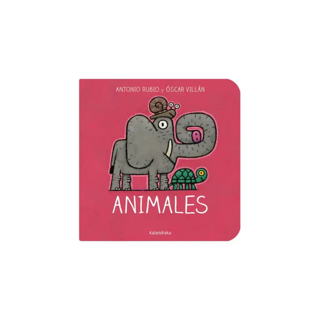 [L44859] Animales