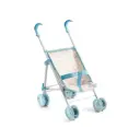 Pomea Cochecito Metal - 44cm