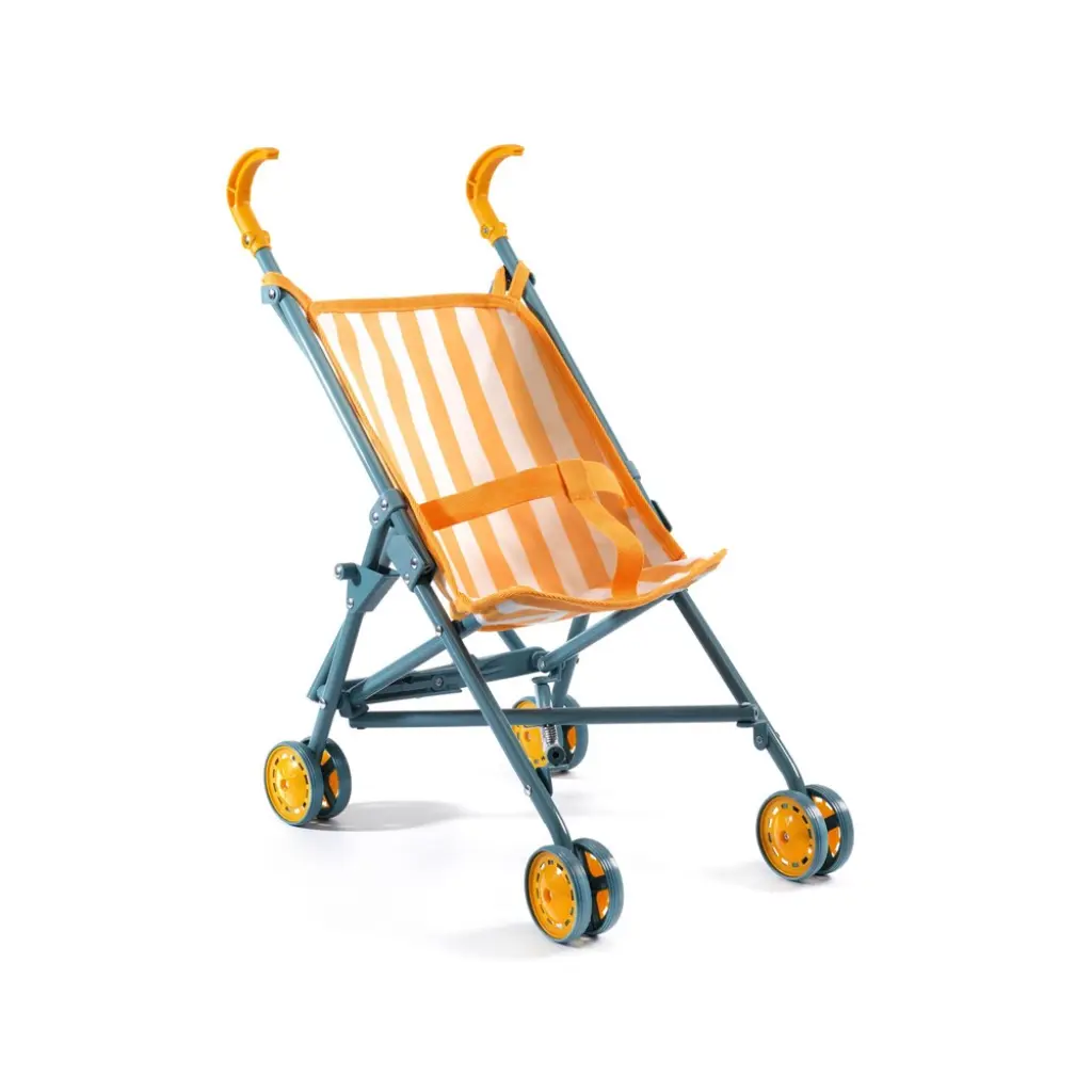 Pomea Cochecito Sunshine - 54cm