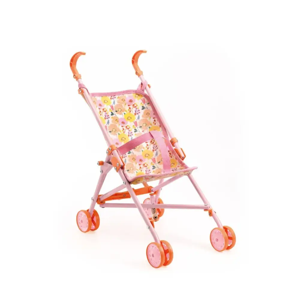 [37841] Pomea Cochecito Flower - 54cm