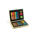 Caja de Colores para niños