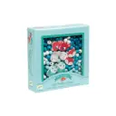 Perlas de madera Pequeños Animales 