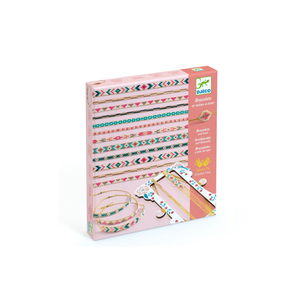 Pulseras Minúsculas