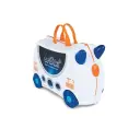 TRUNKI maleta SKYE astronave