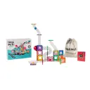 Imanix Tobogan 70 pzas