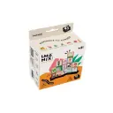 Imanix Style Card Ilustraciones