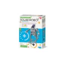 Green Science - Robot de Paneles Solares