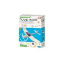 Green Science - Móvil Avión Solar