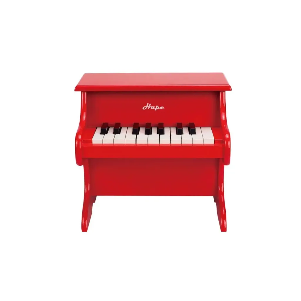 Piano Juguetón 