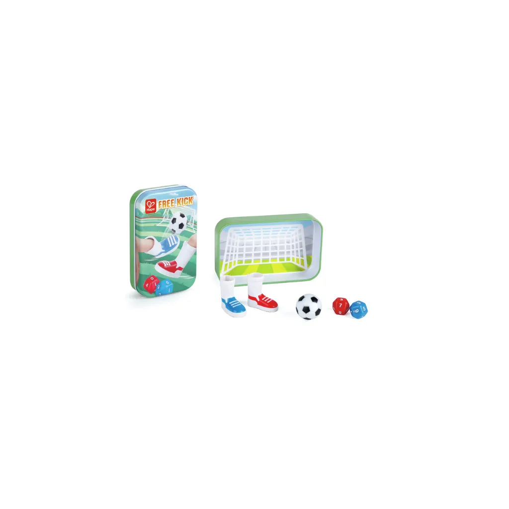 Juego de Bolsillo Fútbol 
