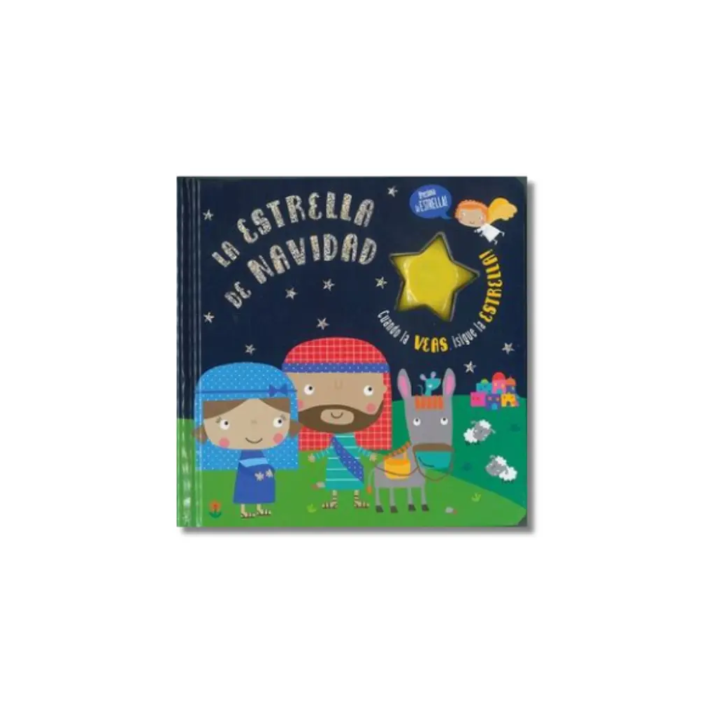 La Estrella de Navidad