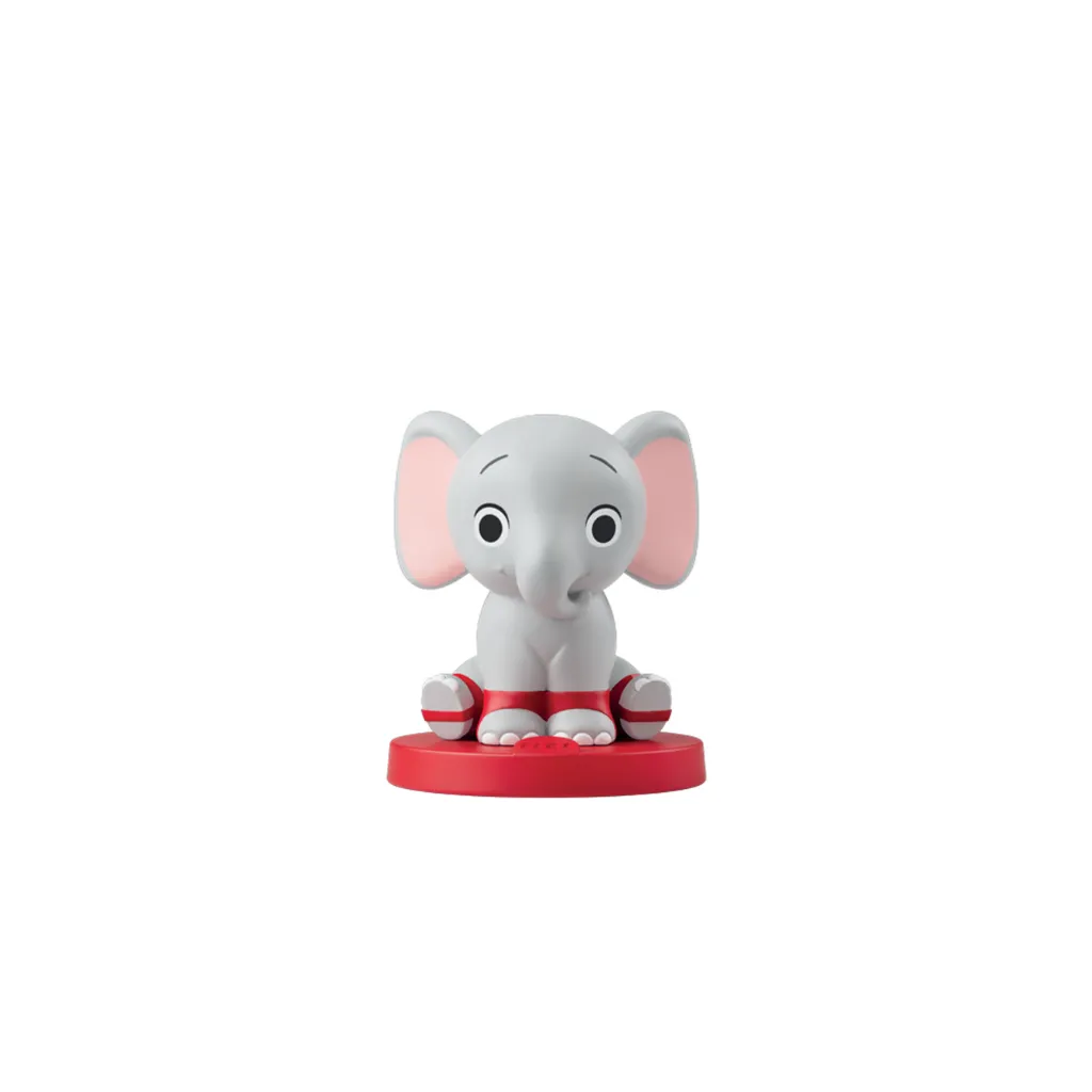 [FFE30009] Canciones - Ele el Elefante