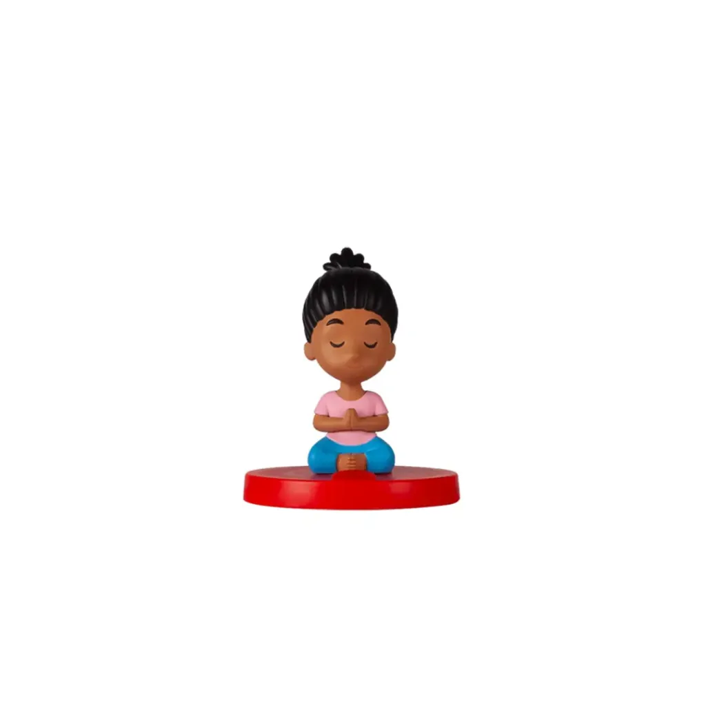 Sesiones - Baby Yoga