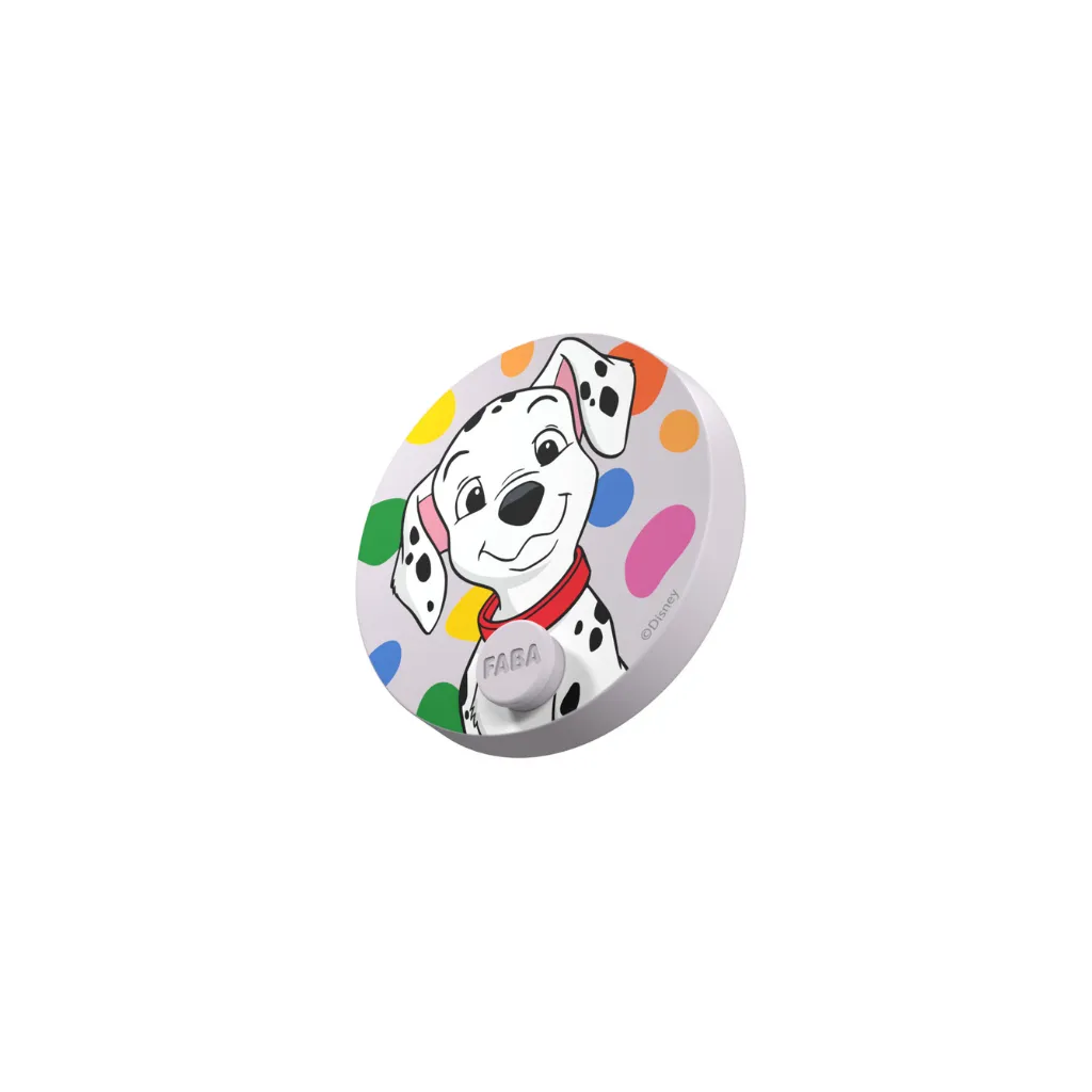 [DSE11904] Discos Sonoros - 101 Dalmatas