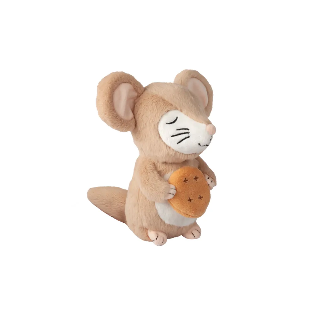 [FFE10014] Peluche Sonoro Faba - Todos a Dormir con Oscar
