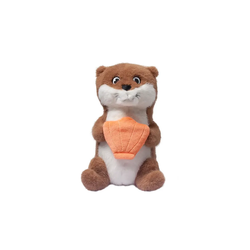 [FFE10017] Peluche Sonoro Faba - Mimos y Abrazos con Marta