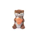 Peluche Sonoro Faba - Mimos y Abrazos con Marta