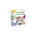 Juego Interactivo - ¡Que Divertido es Contar Juntos!