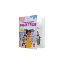 Audiolibro - La increíble maestra Grace Trust 