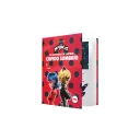 Audiolibro - Las aventuras de Ladybug: Cupido Sombrío 