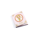 Tinyly Miss Lilypink - pegatinas reutilizables