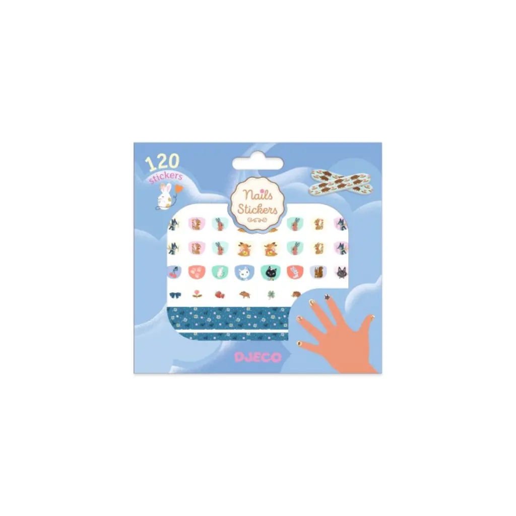 Adhesivos para uñas - Monada