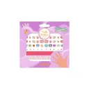 Adhesivos para uñas - ¡Feliz cumpleaños! 