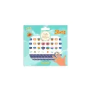 Adhesivos para uñas - Mediterráneo