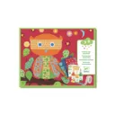  Pintura con cinta adhesiva - Es mágico