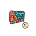 Juego Svoordines Svoora