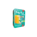 Juego Fridge Raid Svoora 