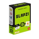 Juego De Cartase Slapzi