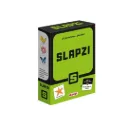 Juego de cartas Slapzi