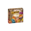 Juego de mesa El Caso del Museo