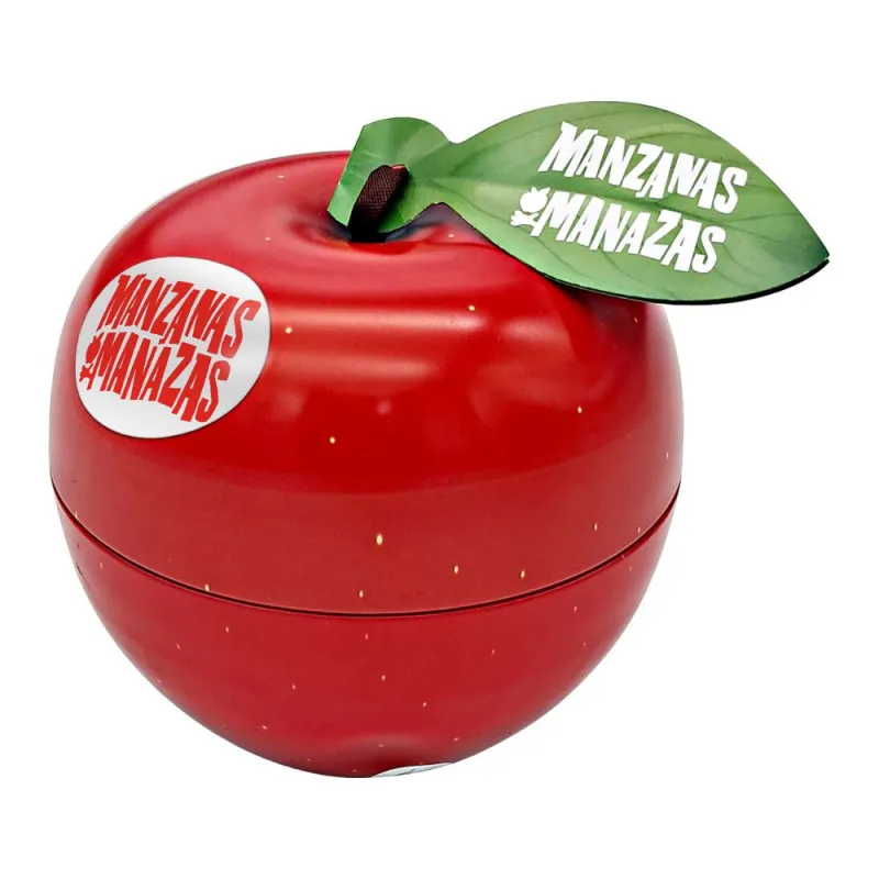 [FB34019] Manazas Manzanas