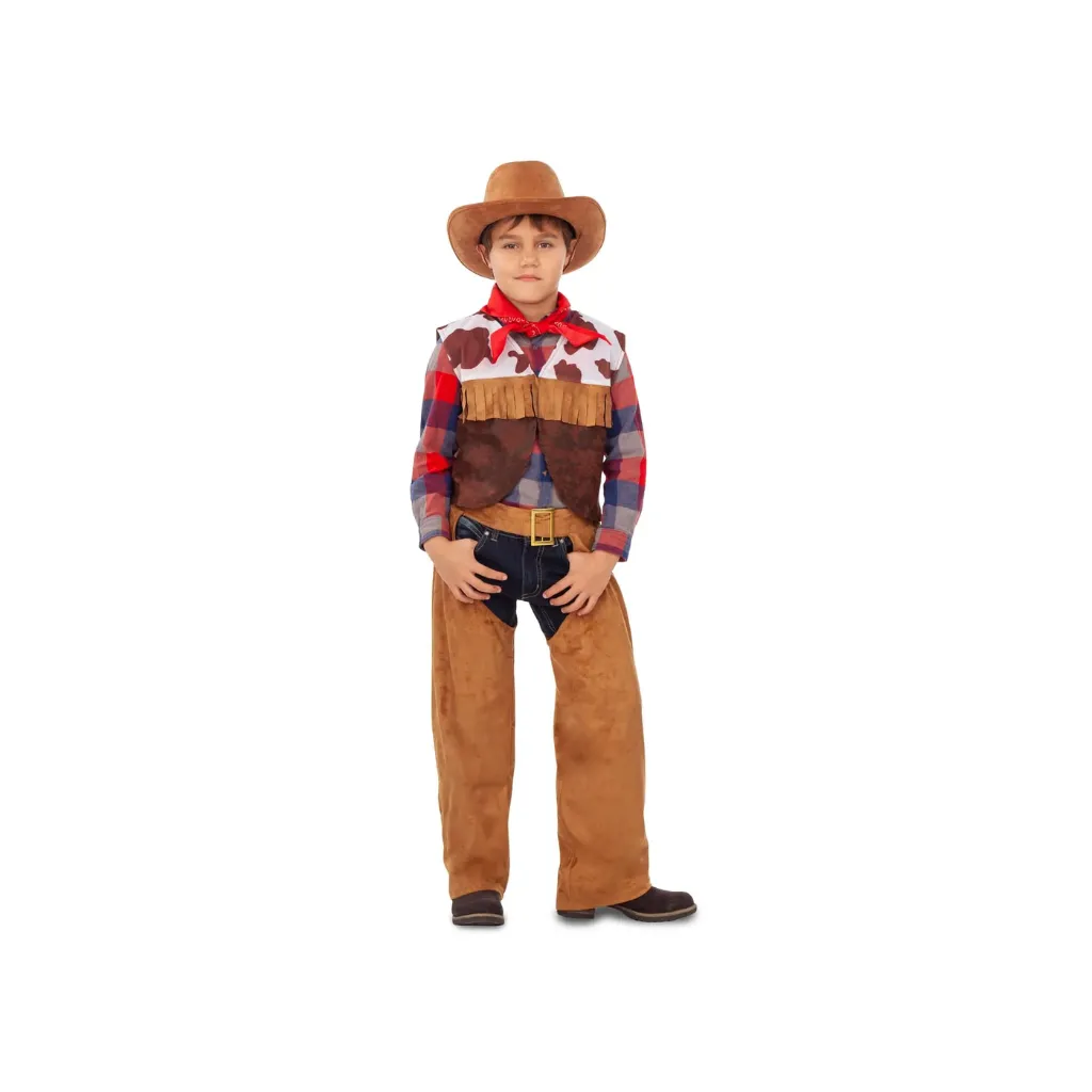 Disfraz - Cowboy
