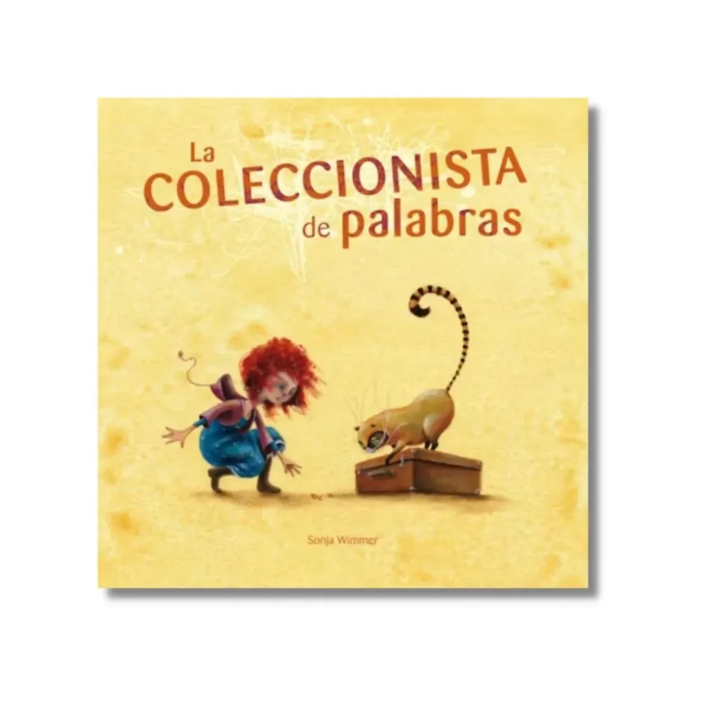 La Coleccionista de Palabras