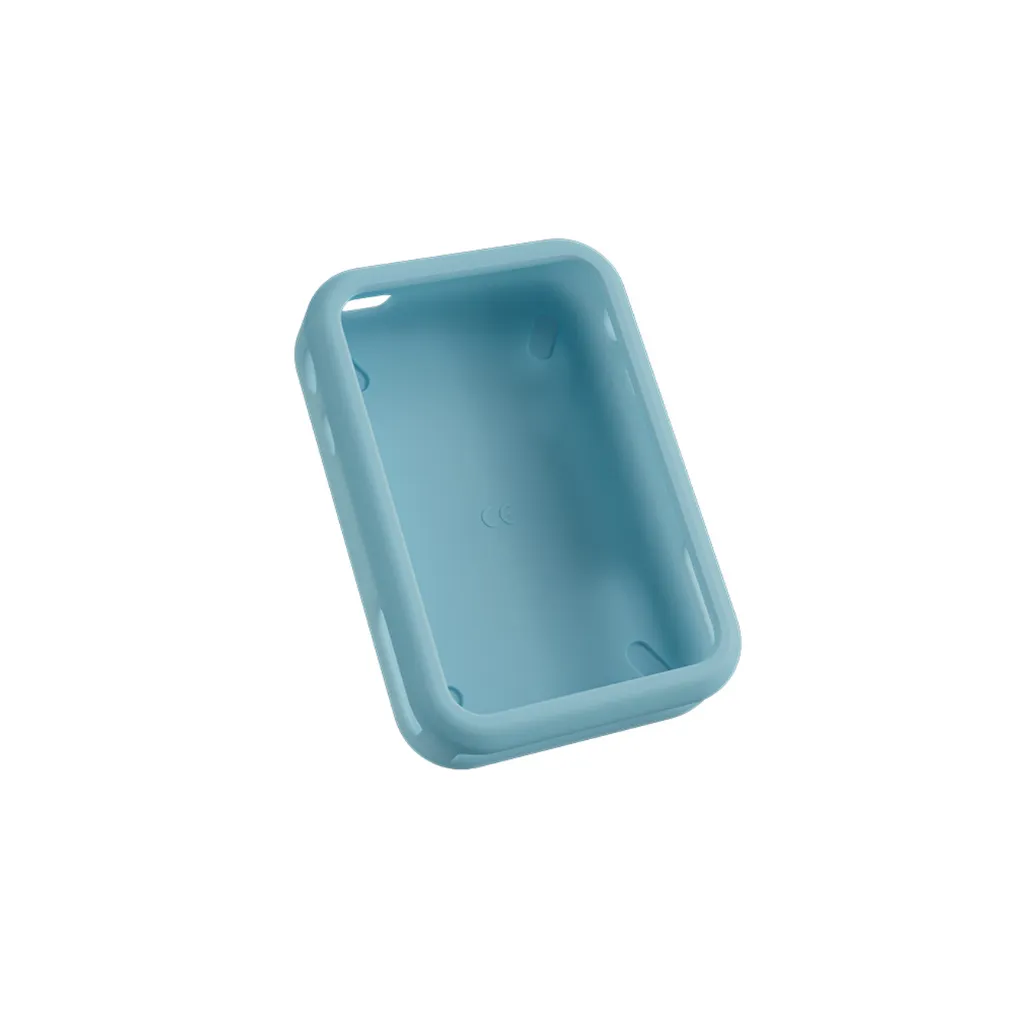 [BPS10008] Funda protectora Patapum (Sky Blue)