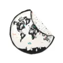 Alfombra Play & Go - World map