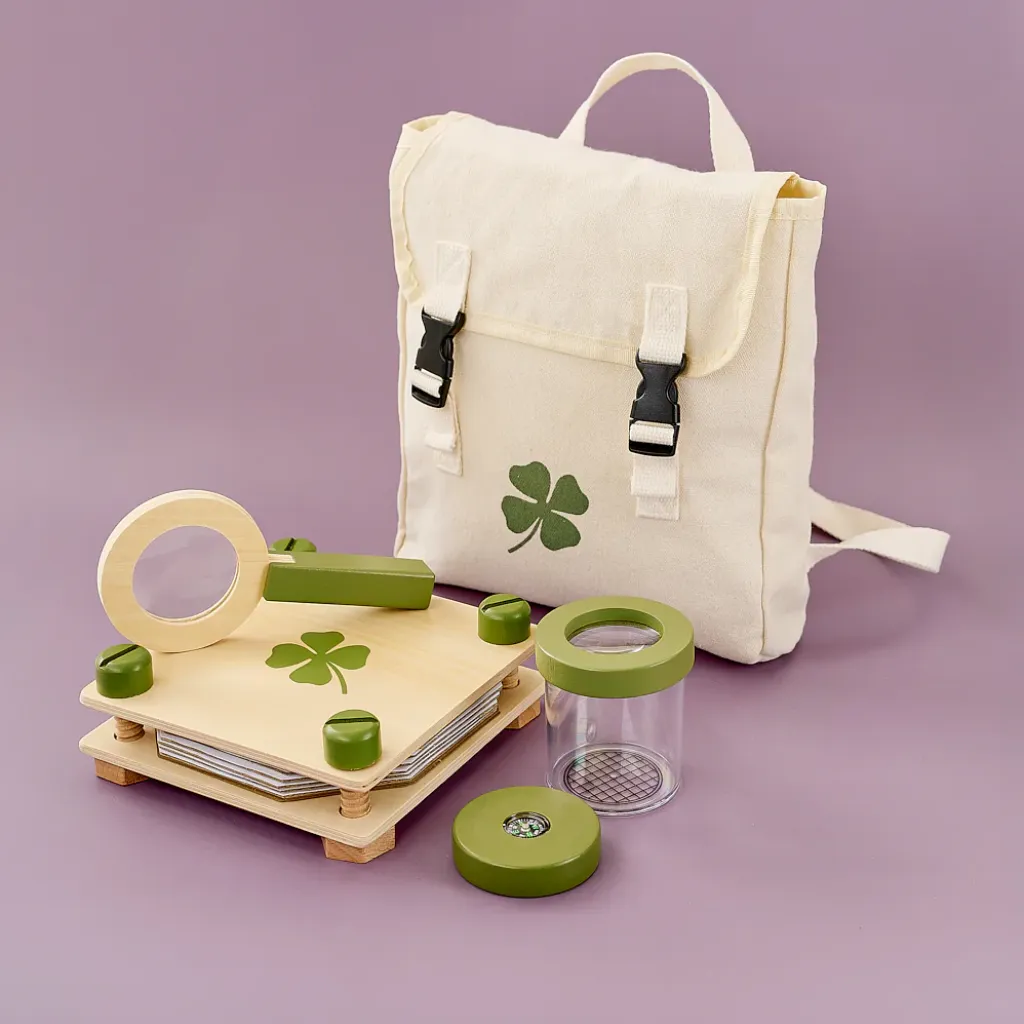 Bolsa Explorador