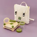 Bolsa Explorador