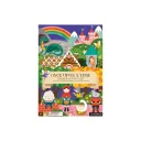 Set Adhesivos Once Upon a Time