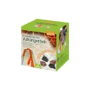 Kit de excavación Piedras Volcánicas