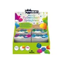 Plastilina Saltarina - Cambia de Color