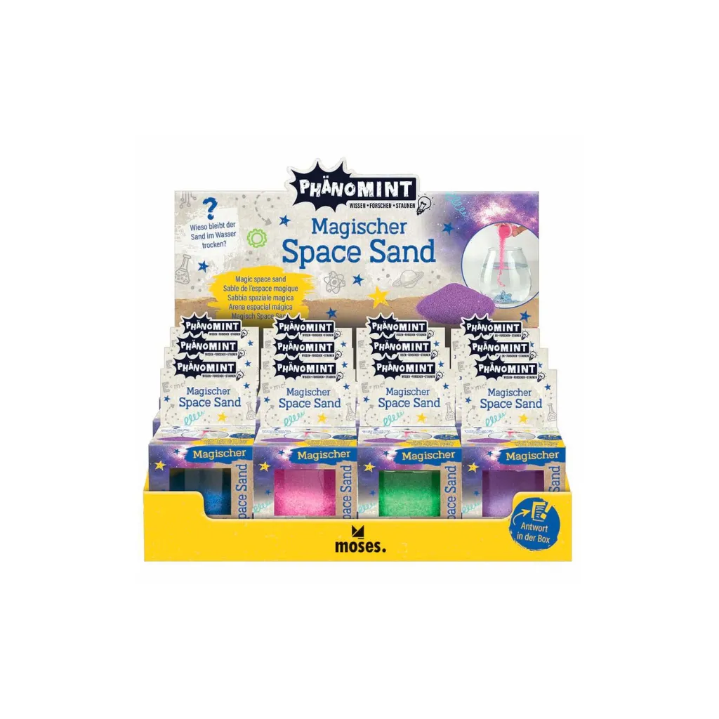 [TJ-30347-R] Arena Mágica (Rosa)