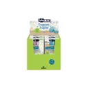 Espiral Saltaescaleras