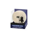 Lámpara Luna