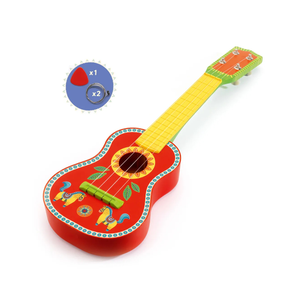 [36013] Animambo Ukelele